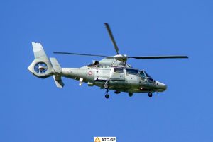 AS565 Marine Nationale 362