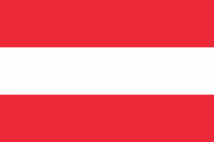 flag Austria
