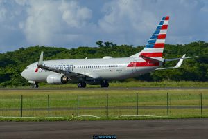 B737-800 American N951AA