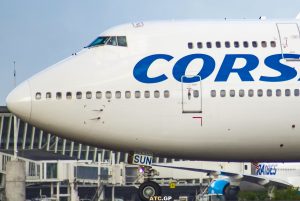 B747-400 Corsair F-HSUN