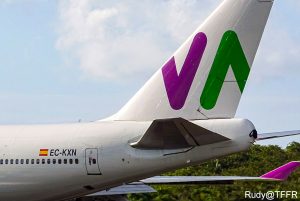 B747-400 Wamos Air EC-KXN