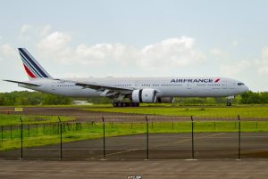 B777-300ER Air France F-GSQX