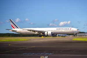B777-300ER Air France