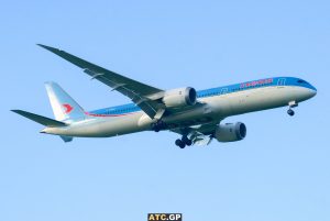 B787-9 Neos EI-NEO