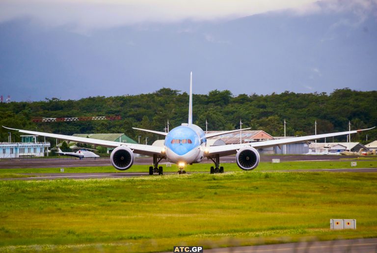 B787-9 Neos EI-NEO