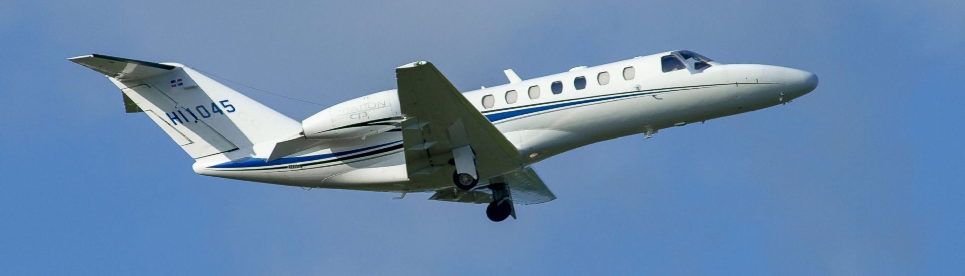 Cessna 525B Helidosa Aviation HI1045