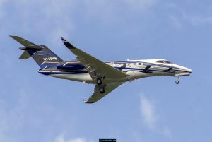 C700 Thrive Aviation N710VM
