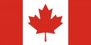 flag Canada