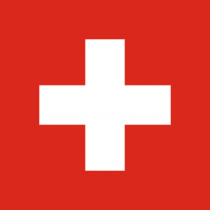 Flag Suisse
