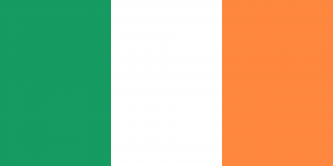 flag Ireland
