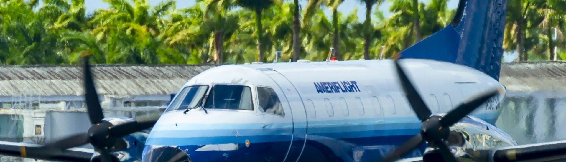 EMB-120ER Ameriflight N567SW