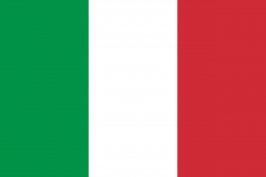 flag Italia