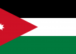 Jordan flag