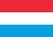 flag Luxembourg