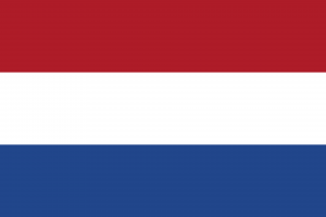 flag Nederland