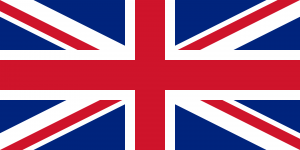 flag United Kingdom