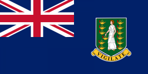 flag BVI
