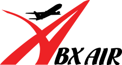 logo ABX Air