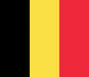 flag Belgique
