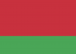 flag Bielorus