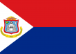 flag Sint Maarten