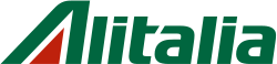 logo Alitalia