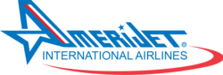 logo Amerijet