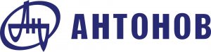 logo Antonov
