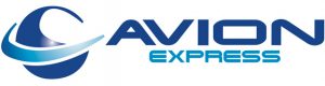 logo Avion Express