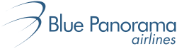 logo Blue Panorama