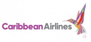 logo Caribbean Airlines