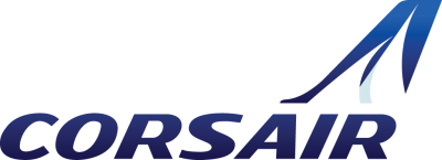 logo Corsair