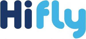 logo Hi Fly