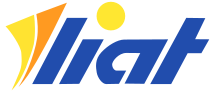 logo LIAT
