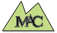 logo Mountain Air Cargo