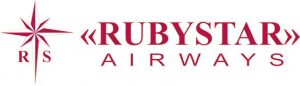 logo Ruby Star