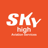 logo Sky High