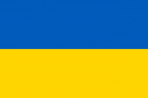 drapeau Ukraine