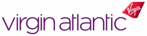 logo Virgin Atlantic