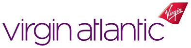 logo Virgin Atlantic