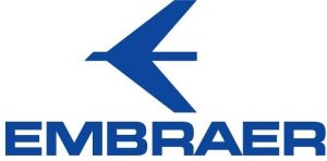 logo Embraer