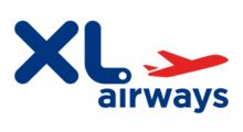 logo XL Airways